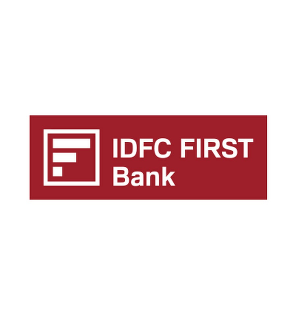 IDFC Logo