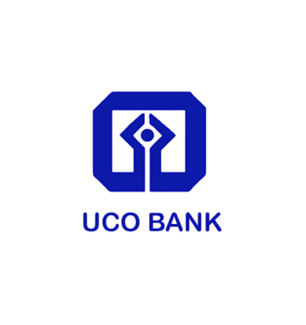 UCO Bank Logo