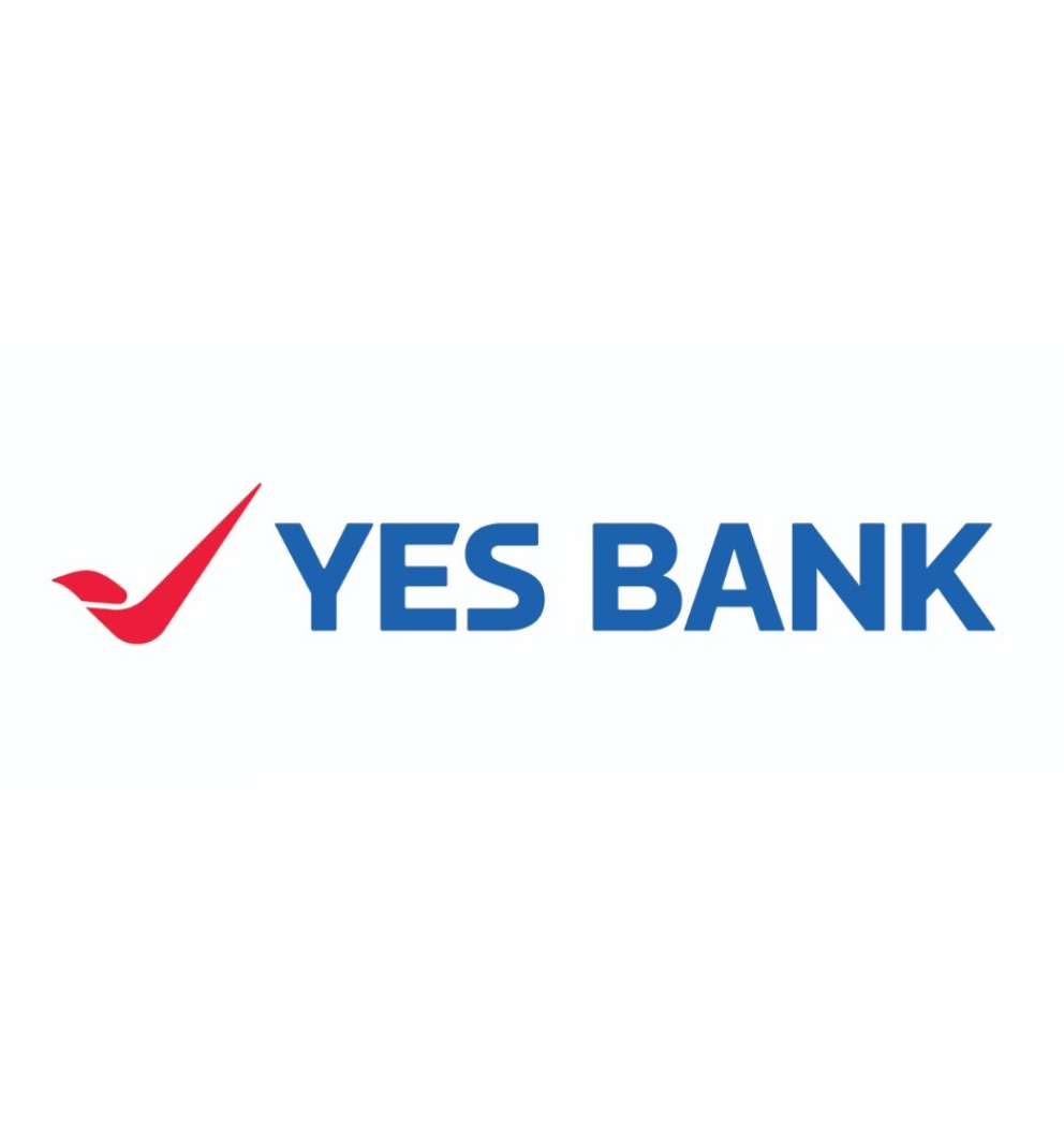 Yes Bank Logo